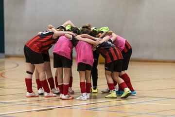 Bild 341 - wCJ NFV Futsalmeisterschaft